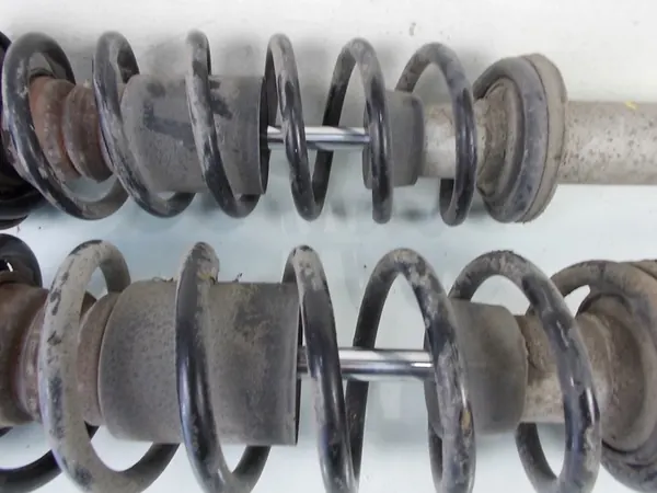 Ammortizzatori Posteriori BMW E60 E61 2.5 33526766605-03 image 5