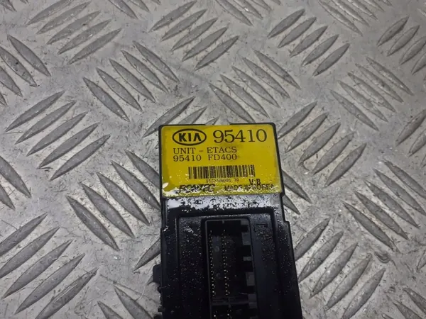 Módulo KIA Rio 1.3 OEM 95410-FD400 - Usado image 3