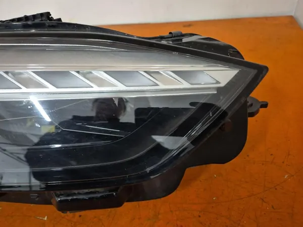 AUDI A5 S5 RS5 16- Faro Derecho USA 8W6941086B image 2