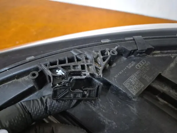 AUDI A5 S5 RS5 16- Faro Derecho USA 8W6941086B image 8