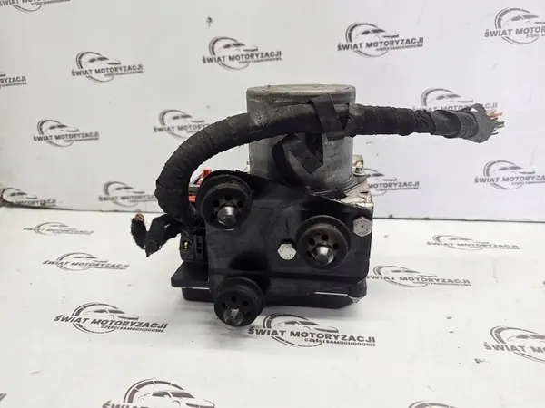 Bomba ABS Audi OEM 8K0614517FR 8K0907379CC Usada image 3