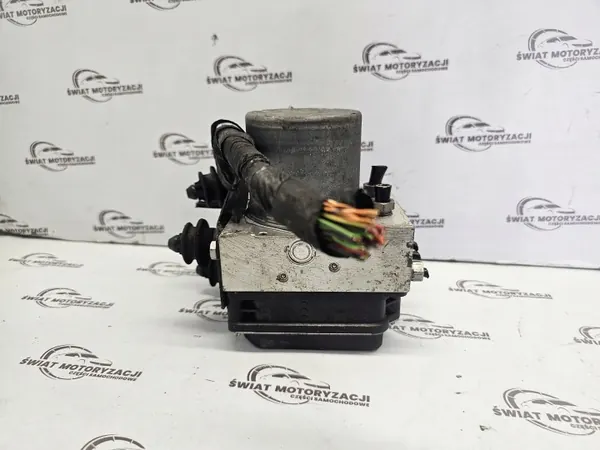 Bomba ABS Audi OEM 8K0614517FR 8K0907379CC Usada image 4