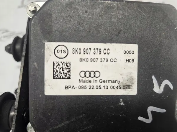 Bomba ABS Audi OEM 8K0614517FR 8K0907379CC Usada image 6