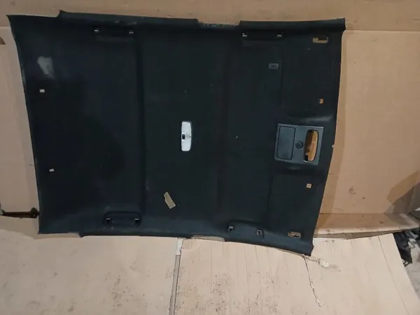 Techo interior negro Ford Ranger IV OEM EB3B-2651916-EC image 2