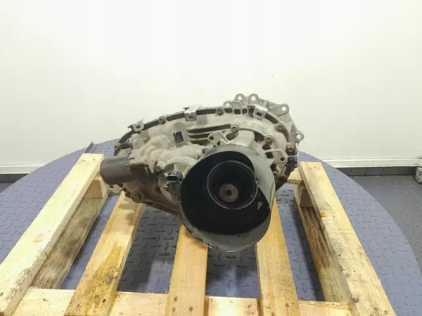 Boîte de transfert OEM 4JA1C pour Nissan Navara D23 2.3 DCI image 2