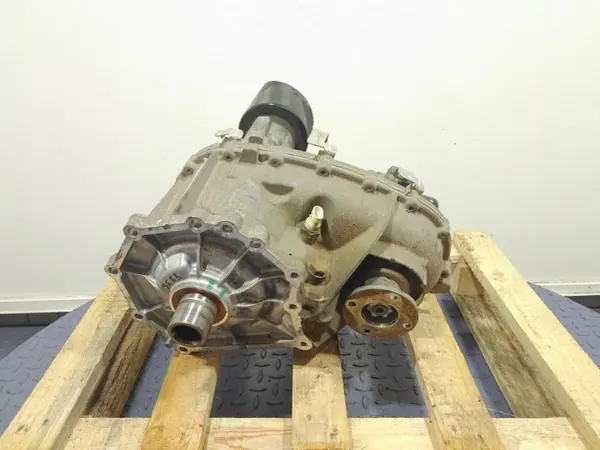 Boîte de transfert OEM 4JA1C pour Nissan Navara D23 2.3 DCI image 3