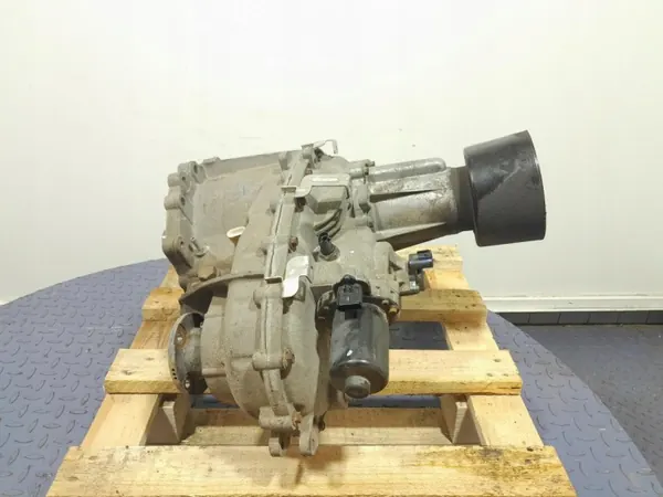 Boîte de transfert OEM 4JA1C pour Nissan Navara D23 2.3 DCI image 4