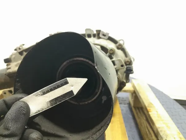 Boîte de transfert OEM 4JA1C pour Nissan Navara D23 2.3 DCI image 5
