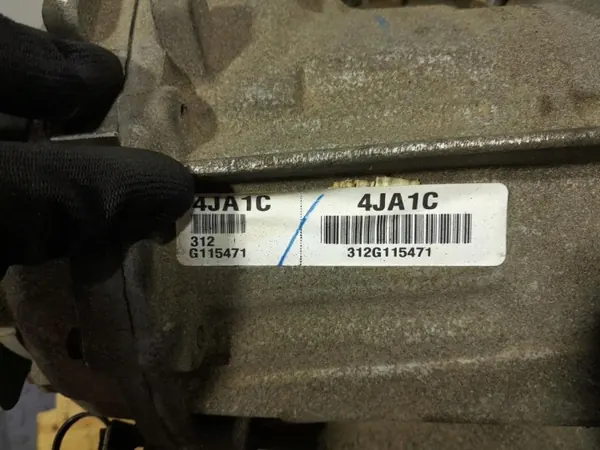 Boîte de transfert OEM 4JA1C pour Nissan Navara D23 2.3 DCI image 6