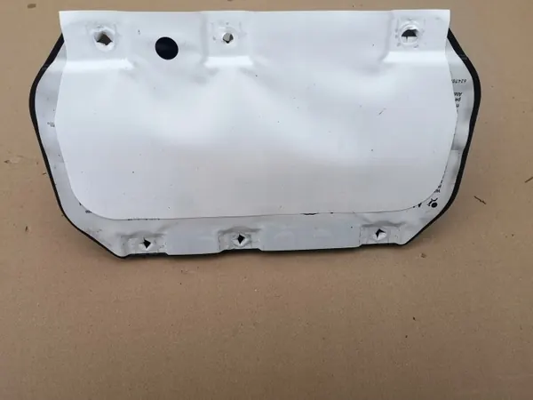 Airbag pasajero FORD KUGA MK2 13- OEM - Usado image 2