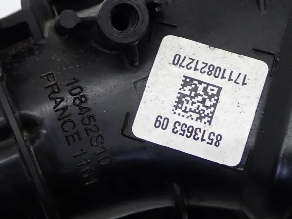 Inlaatspruitstuk OEM 8513653 voor BMW X2 F39 X1 F48 image 5