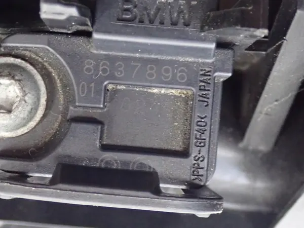 Inlaatspruitstuk OEM 8513653 voor BMW X2 F39 X1 F48 image 6