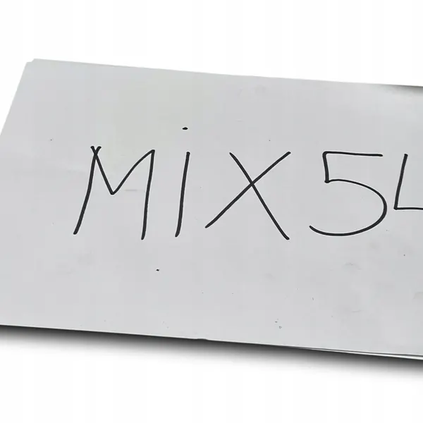 BMW 3 E46 Pakoputken kiinnike 1745426 OEM image 4