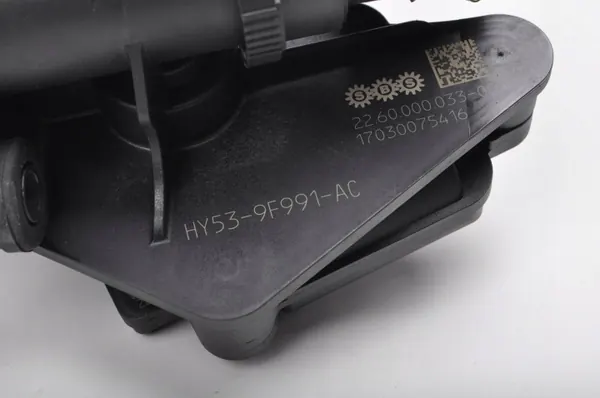 Aston Martin DB11 Stellantrieb OEM HY53-9F991-AC image 5