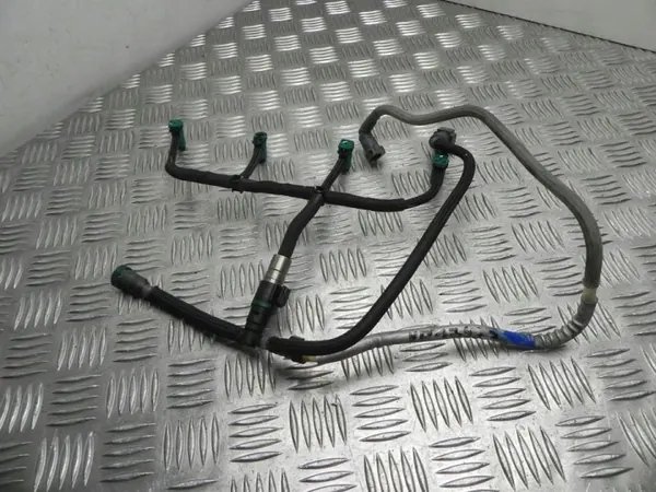 OEM 2.2 Flexibele/Stijve Leidingen Land Rover image 2