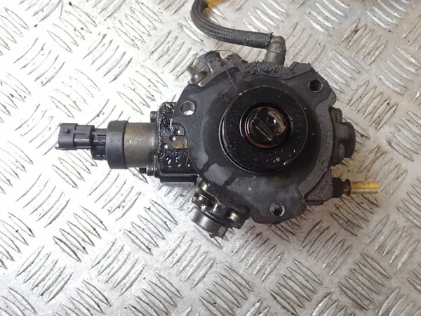 Brandstofpomp Jaguar XF X250 0445010139 image 2