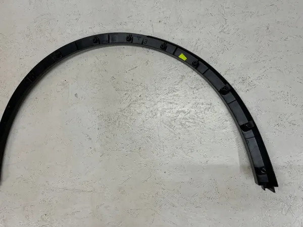Para-lamas traseiro esquerdo Tesla Y OEM 1658693-00-A image 10