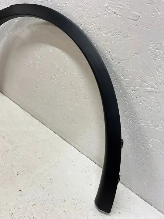 Para-lamas traseiro esquerdo Tesla Y OEM 1658693-00-A image 3