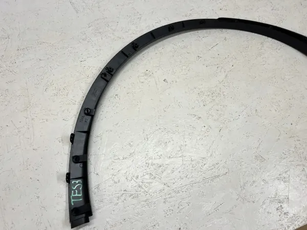 Para-lamas traseiro esquerdo Tesla Y OEM 1658693-00-A image 9
