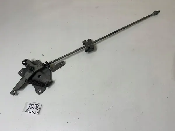 Handremkabel OEM CIĘGNO RECZNEGO voor Fiat Ducato image 2