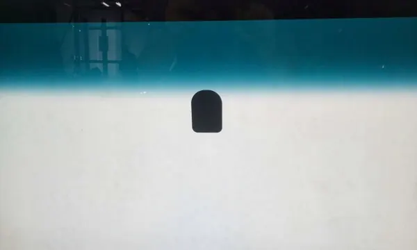 Pare-brise OEM 5661AGNBL pour Mitsubishi Pajero 2000- image 3