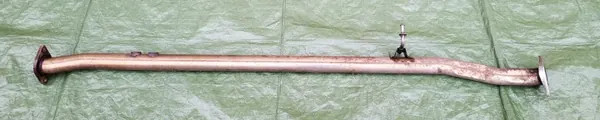 Pakoputki OEM 30230854HDGFTER00 Tucson III:lle image 2