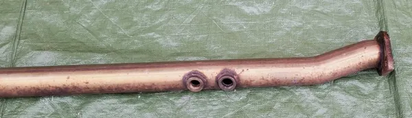 Pakoputki OEM 30230854HDGFTER00 Tucson III:lle image 5