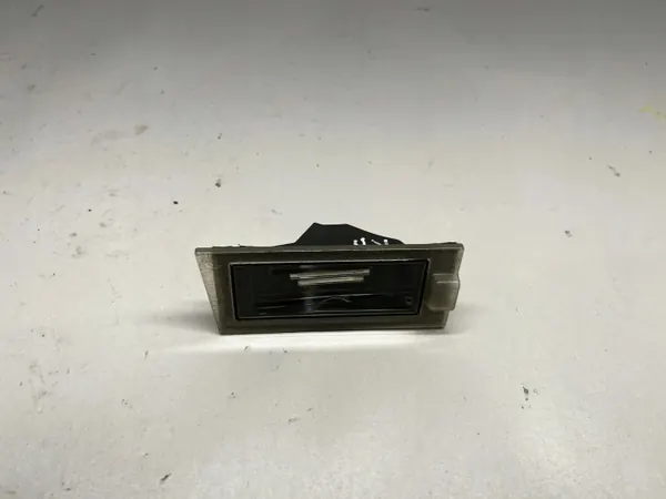 Feu de Plaque Jeep Cherokee OEM 0001 2015 image 2
