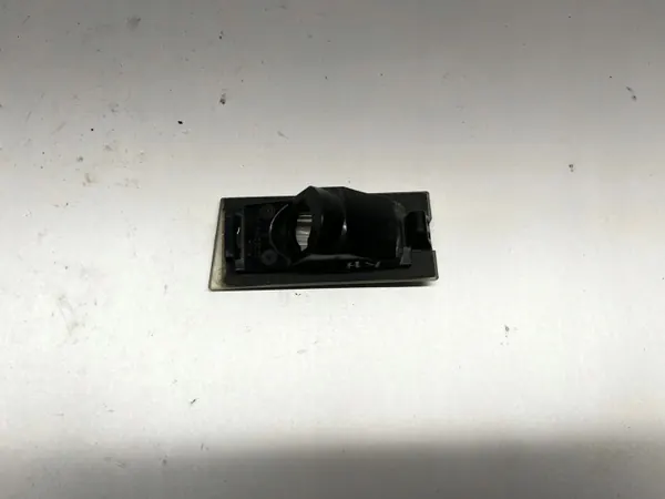 Feu de Plaque Jeep Cherokee OEM 0001 2015 image 6