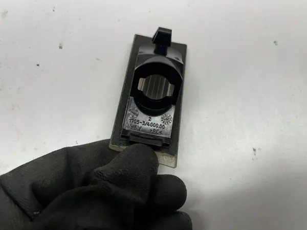 Feu de Plaque Jeep Cherokee OEM 0001 2015 image 9