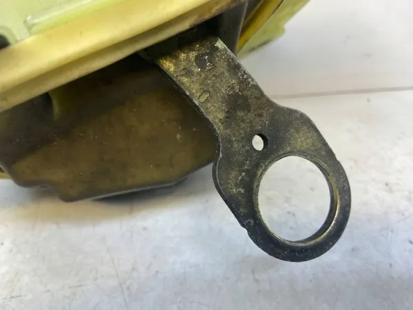 Mercedes Versnellingspook OEM A2032676024 - Gebruikt image 3