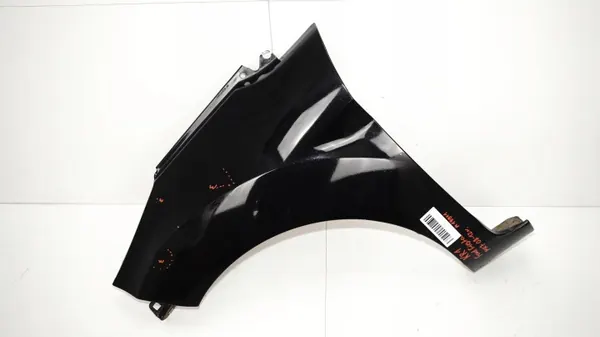 Para-lama dianteiro esquerdo OEM 360151823 Ford Fiesta MK7 image 2