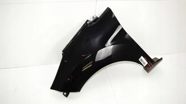 Para-lama dianteiro esquerdo OEM 360151823 Ford Fiesta MK7 image 3