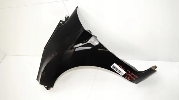 Para-lama dianteiro esquerdo OEM 360151823 Ford Fiesta MK7 image 4