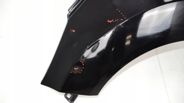 Para-lama dianteiro esquerdo OEM 360151823 Ford Fiesta MK7 image 5