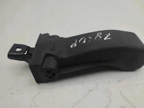 OEM 5FA837267A Etuoven rajoitin vasen puoli image 3