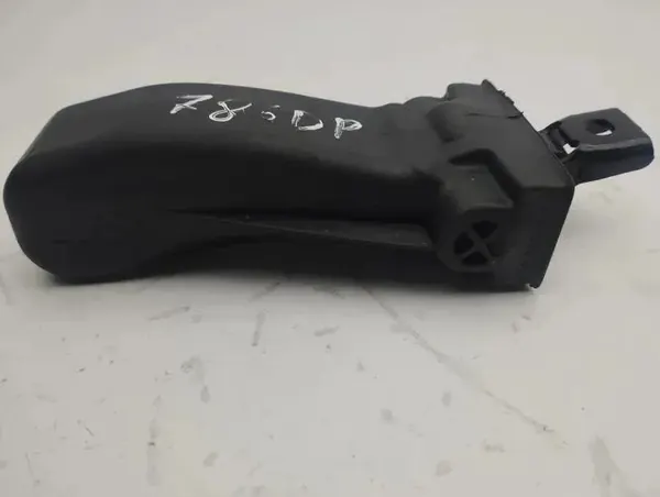 OEM 5FA837267A Etuoven rajoitin vasen puoli image 4