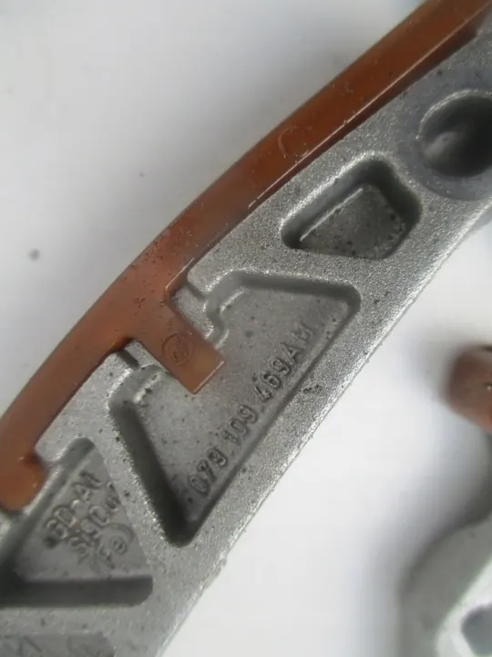 BENTLEY AUDI S6 RS6 S8 4.0 TFSI Komplett Kamremset image 7