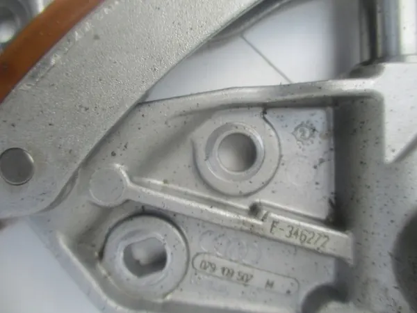 BENTLEY AUDI S6 RS6 S8 4.0 TFSI Komplett Kamremset image 8