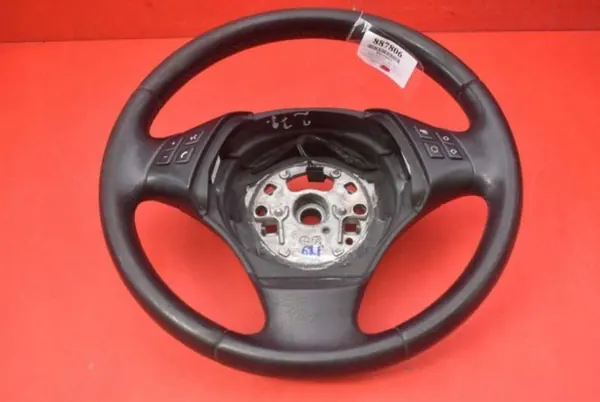 Monitoimiohjain OEM 3375E901 BMW E90/E91 04-10 image 2