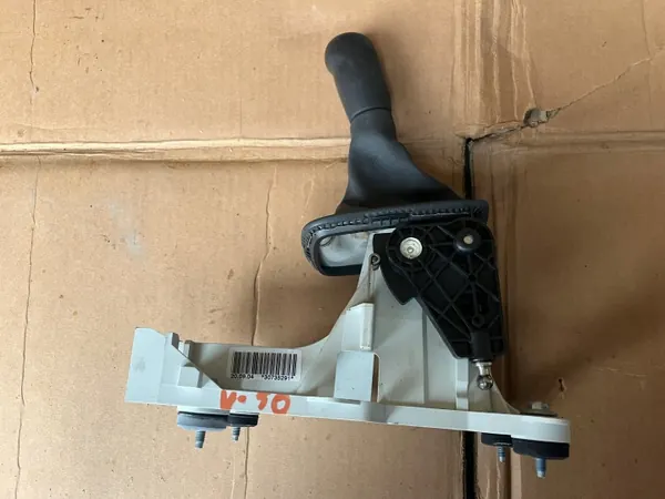 Pommeau de levier OEM 30735291 pour Volvo 6 vitesses image 2