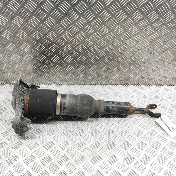 Luftfjädring OEM 4Z7413031A höger fram Audi A6 C5 Allroad image 2