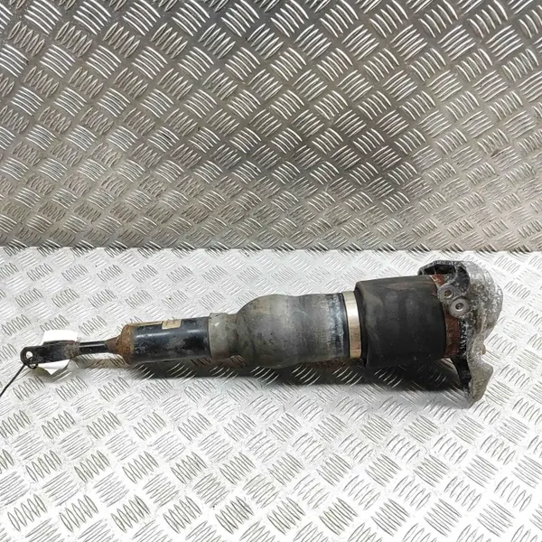 Luftfjädring OEM 4Z7413031A höger fram Audi A6 C5 Allroad image 3