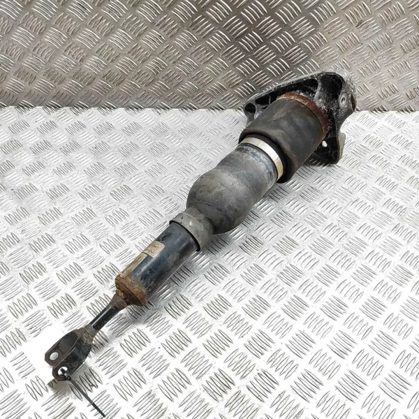 Luftfjädring OEM 4Z7413031A höger fram Audi A6 C5 Allroad image 4