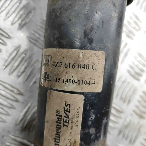 Luftfjädring OEM 4Z7413031A höger fram Audi A6 C5 Allroad image 5