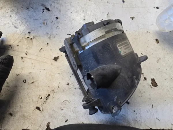 OPEL MERIVA B II LIFT PARA-CHOQUE HALÓGENO ESQUERDO OEM image 2