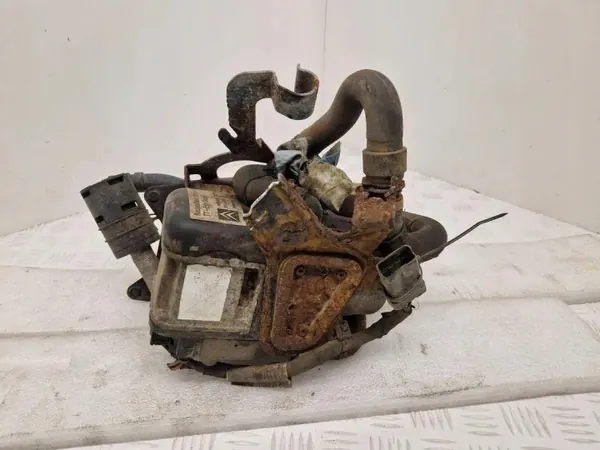 Webasto pysäköintilämmitys OEM 9687946580 Peugeot 508 image 10