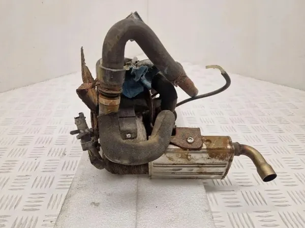 Webasto pysäköintilämmitys OEM 9687946580 Peugeot 508 image 4