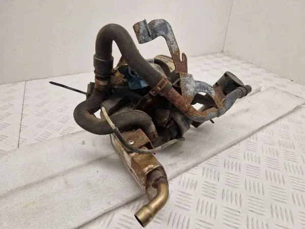 Webasto pysäköintilämmitys OEM 9687946580 Peugeot 508 image 6