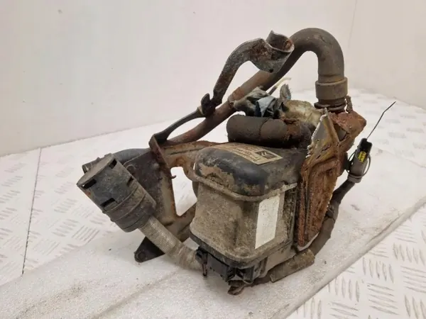 Webasto pysäköintilämmitys OEM 9687946580 Peugeot 508 image 7